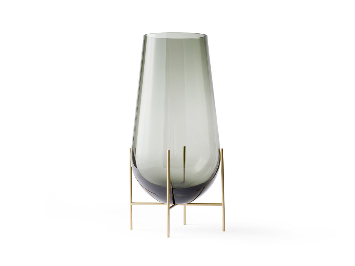 Audo Copenhagen Echasse Vase / オドー コペンハーゲン イシャス