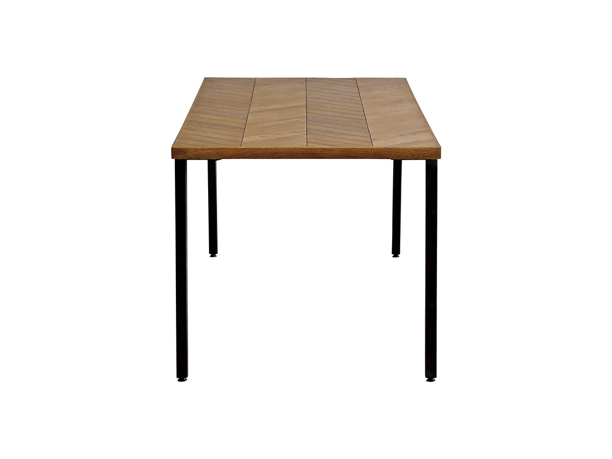 Knot antiques GYPSY DINING TABLE / ノットアンティークス ジプシー