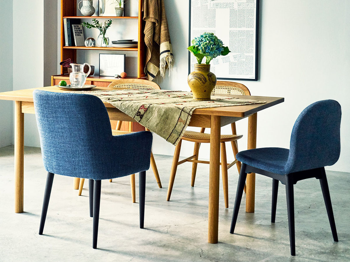 IDEE DIMANCHE DINING TABLE / イデー ディモンシュ ダイニング