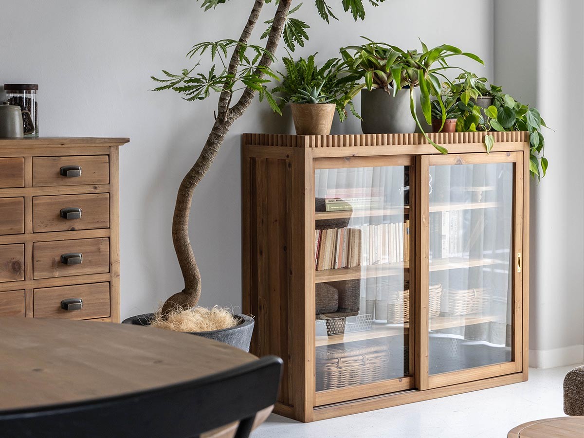 Knot antiques TOKINE CABINET / ノットアンティークス トキネ