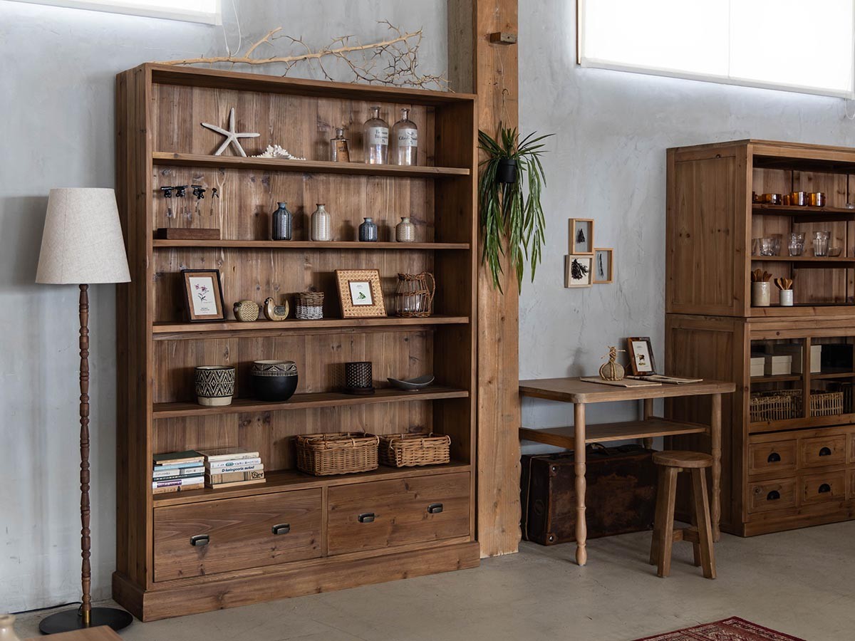 リンホーリン イトキン ブックシェルフ 家具 リンホーリン イトキン