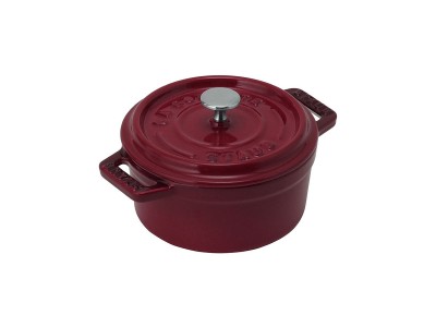 STAUB Pico Cocotte Round / ストウブ ピコ・ココット ラウンド 10cm