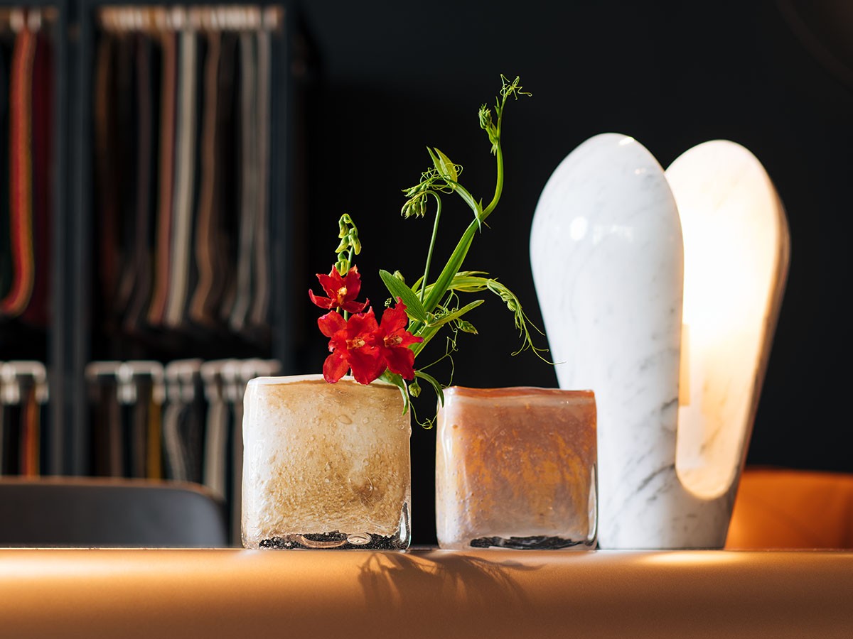 Henry Dean V.Square XS / ヘンリーディーン V.スクエア XS