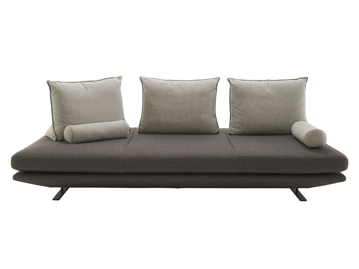 ligne roset ROSETPrado / リーン・ロゼ ロゼプラド 背クッション