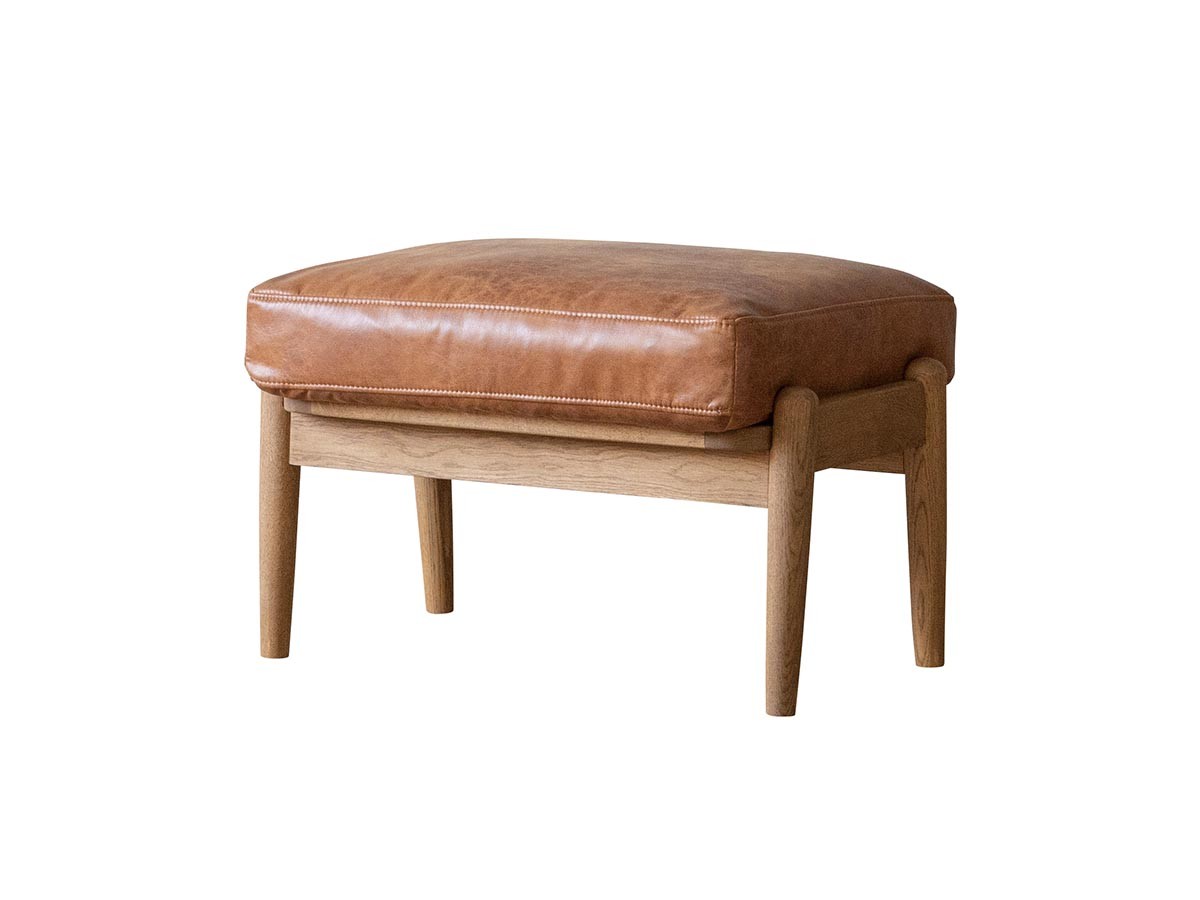 Easy Life ARNE SOFA STOOL / イージーライフ アルネソファ スツール