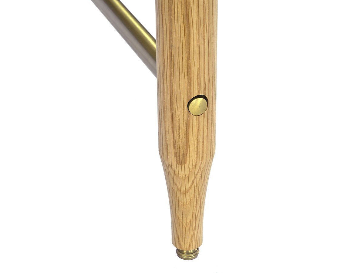 ecruxe EPI DINING TABLE 1200 / エクリュクス エピ ダイニング