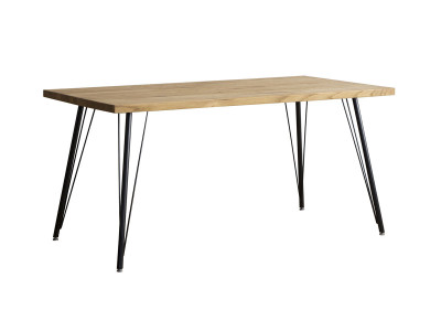 Knot antiques FRANK TABLE / ノットアンティークス フランク テーブル
