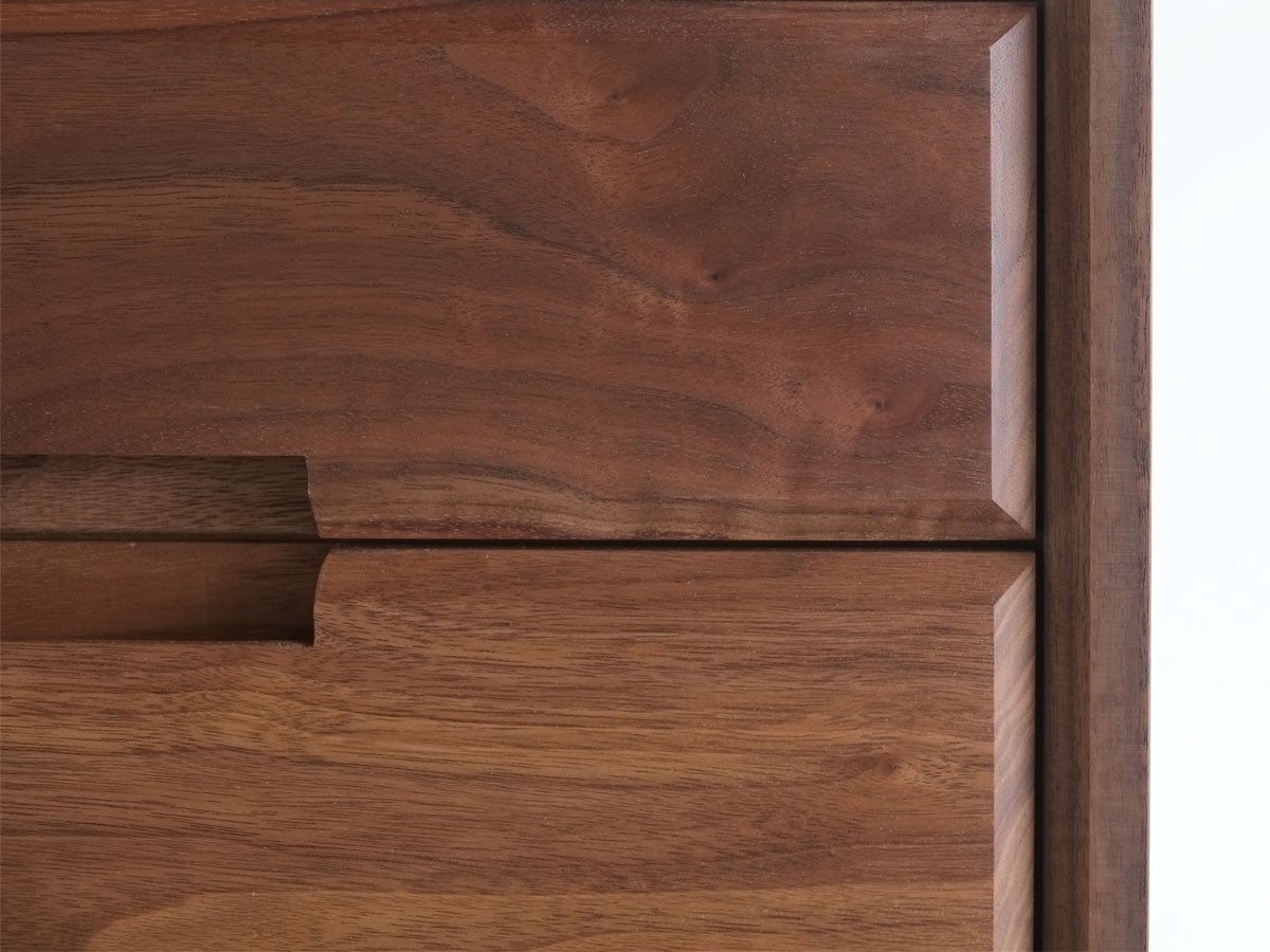 松井木工 Thyme CHEST 105 7D / まついもっこう タイム 着物箪笥 105