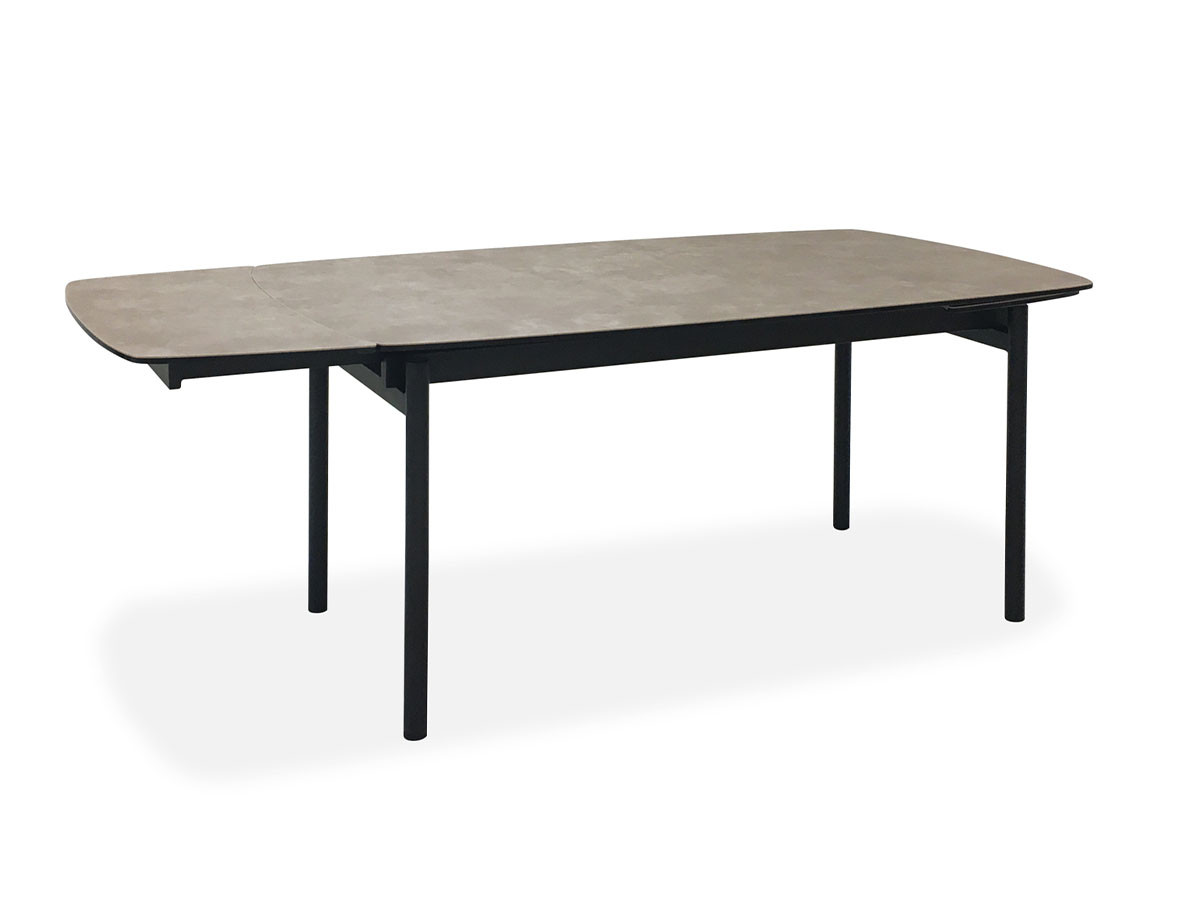 moda en casa MOLTO extension table / モーダ・エン・カーサ モルト