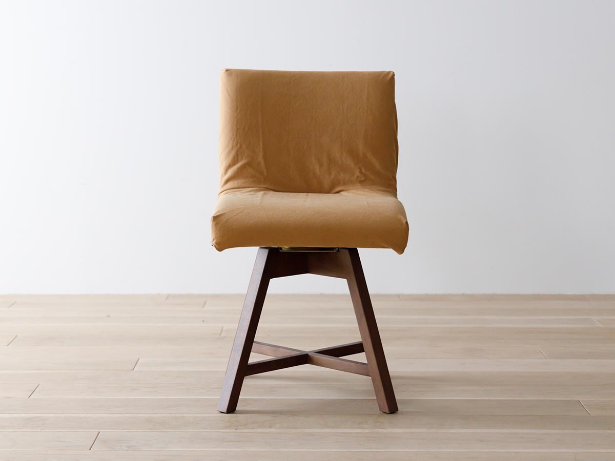 TOCCO Round Chair / トッコ ラウンドチェア - インテリア・家具通販