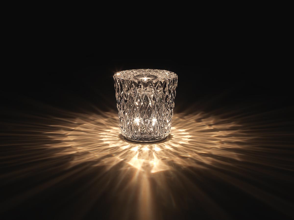 Ambientec Xtal Gacrux / アンビエンテック クリスタル ガクルクス