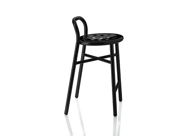 Magis PIPE STOOL / マジス パイプ スツール - インテリア・家具通販