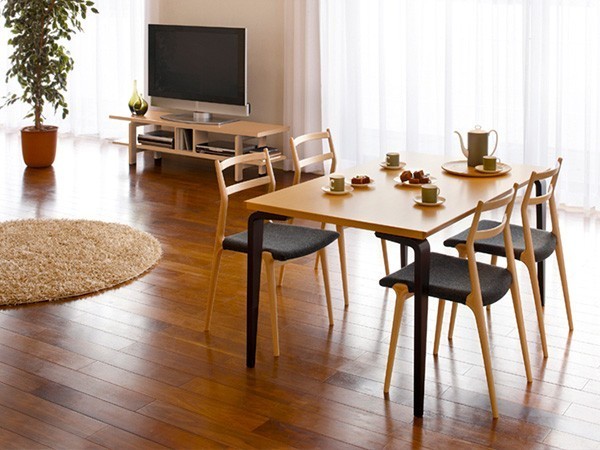 天童木工 Impala Chair / てんどうもっこう インパラ チェア（スギ