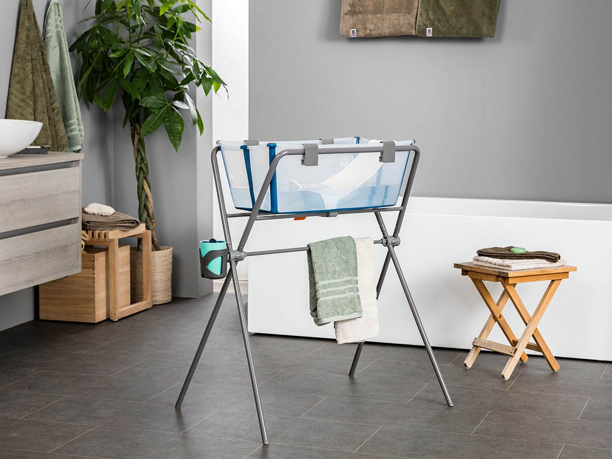 STOKKE STOKKE FLEXI BATH STAND / ストッケ ストッケ フレキシバス
