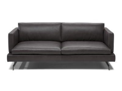 NATUZZI ITALIA JEREMY / ナツッジ イタリア ジェレミー 3人掛けソファ