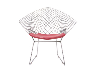 Knoll Bertoia Collection Diamond Chair / ノル ベルトイア