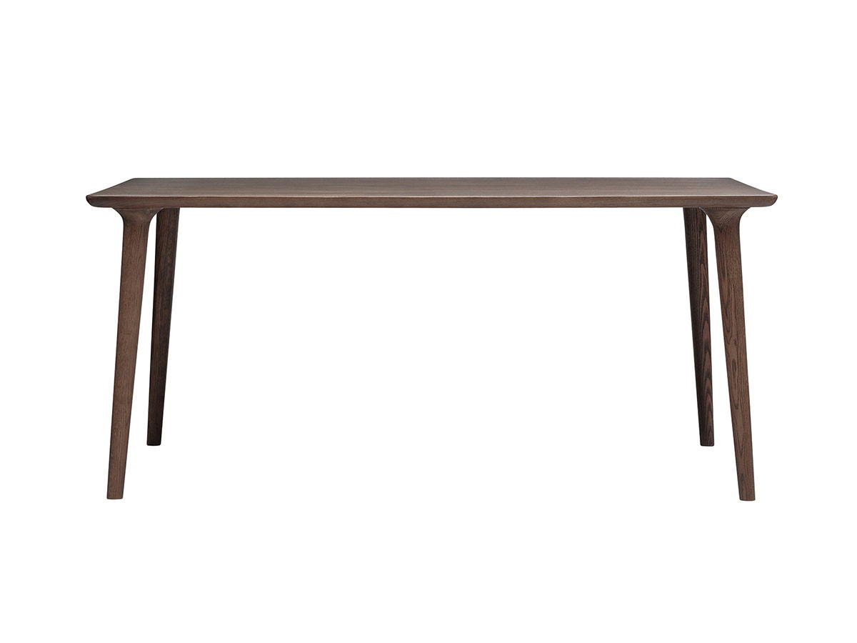 BRIDGE DINING TABLE 160 / ブリッジ ダイニングテーブル 幅160cm