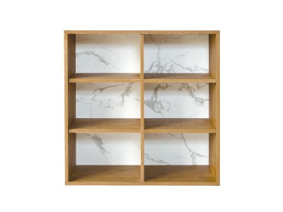 a.depeche / アデペシュの本棚・マガジンラック - インテリア・家具