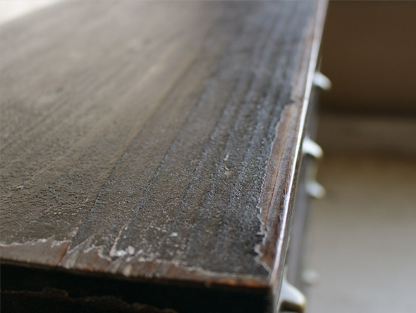 a.depeche ESDER small drawers / アデペシュ エスデル スモール