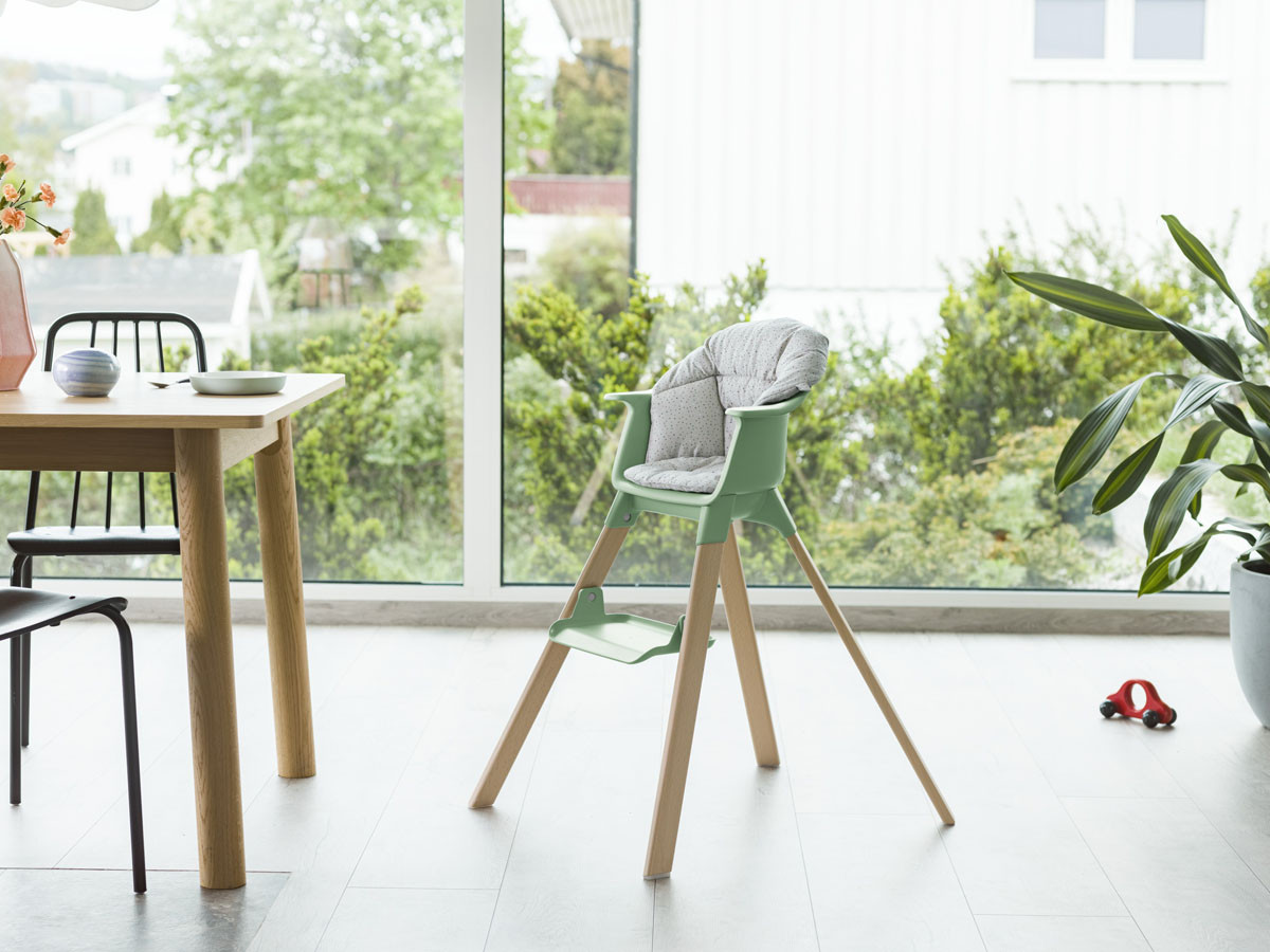 STOKKE STOKKE CLIKK / ストッケ ストッケ クリック チェア