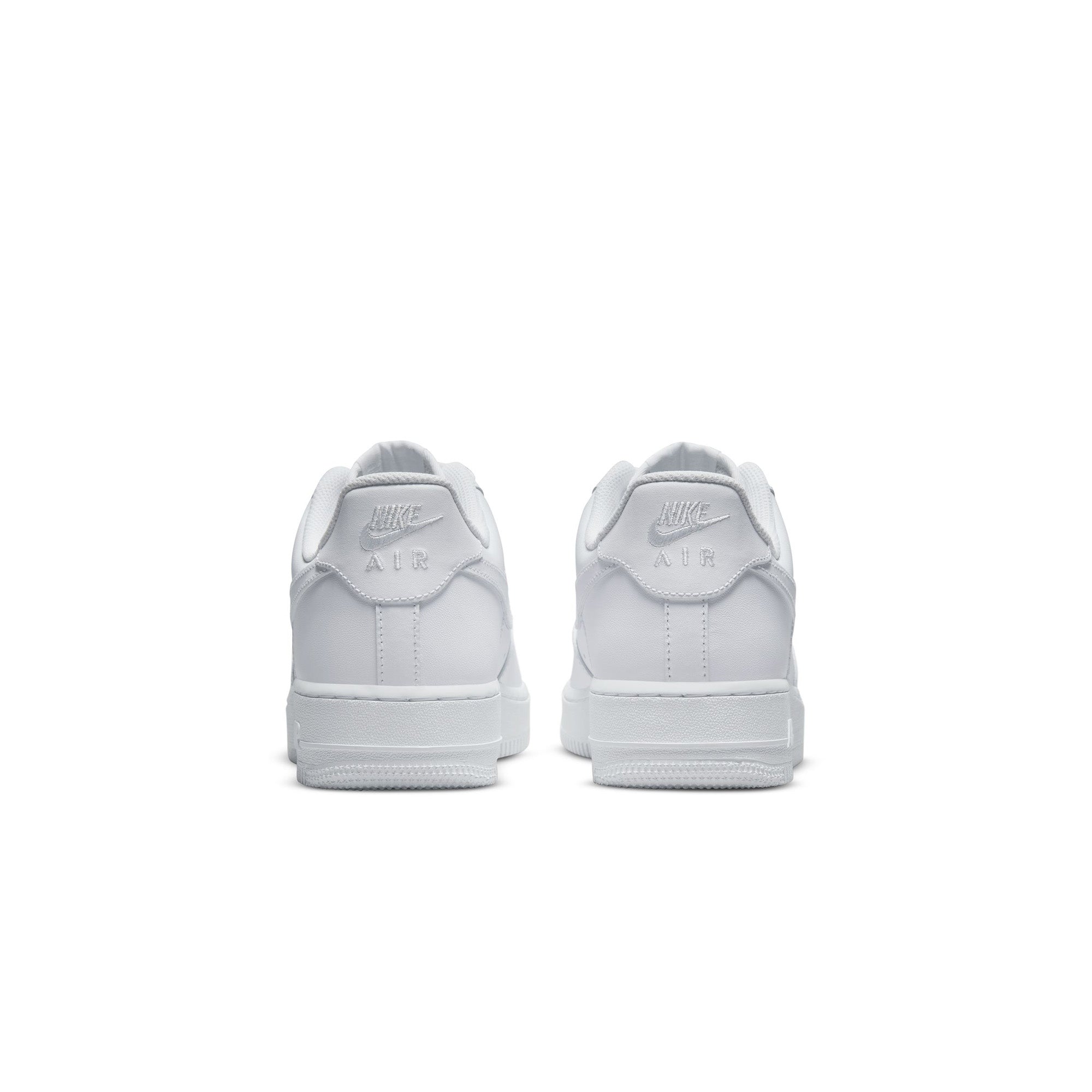 Nike Mens Air Force 1 '07 'White' Shoes | ROOTED - Nashville, TN