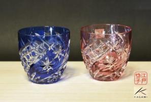 Baccarat バカラグラス 2024 ルテシア タンブラー ペアセット | 高級感