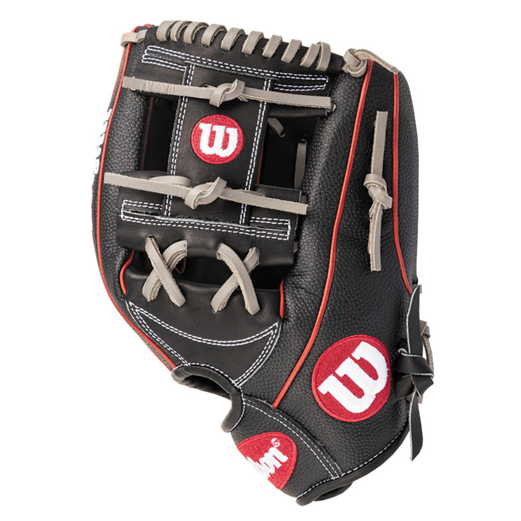 2025モデル】ウィルソン 軟式 グローブ グラブ 内野手用 外崎モデル 87