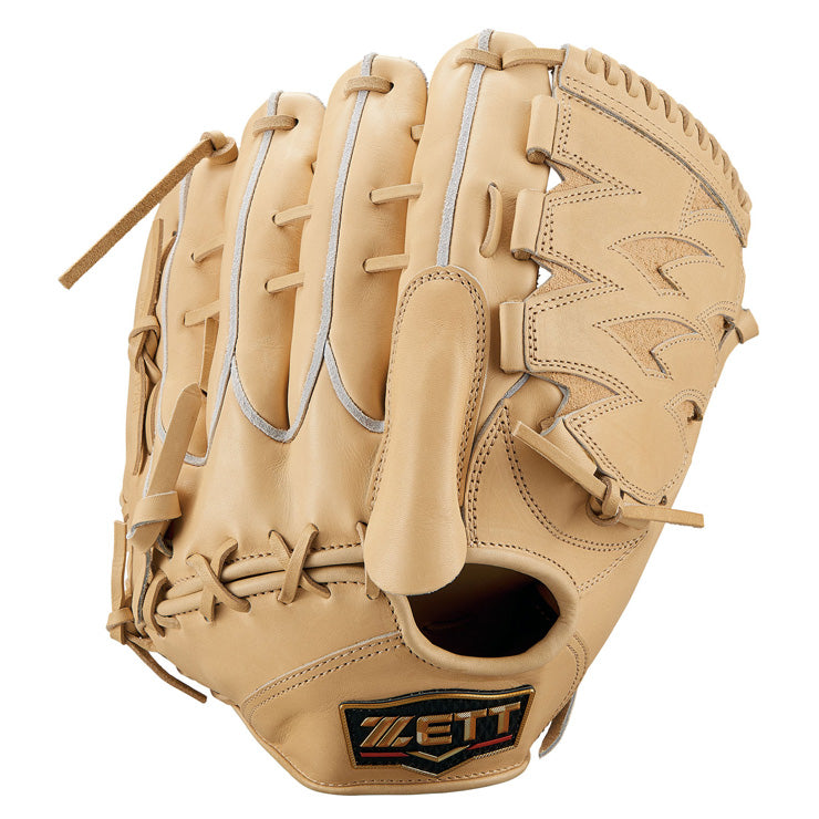 2025モデル】ゼット プロステイタス プレミアム 硬式 グローブ グラブ