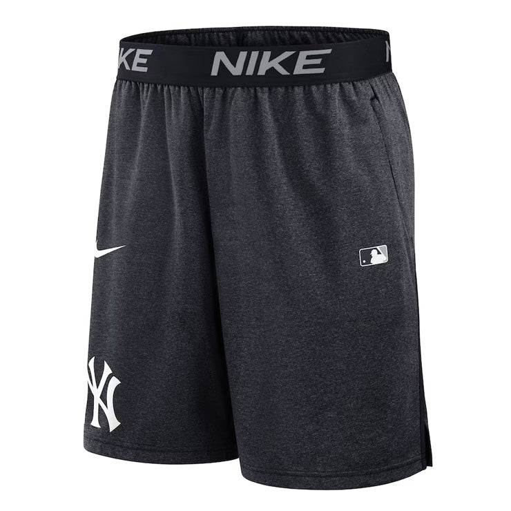 ナイキ ニューヨーク・ヤンキース ショートパンツ ハーフパンツ MLB