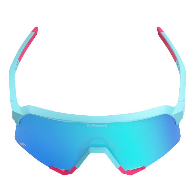 100%(ワンハンドレッド) スポーツサングラス S3 フェルナンド
