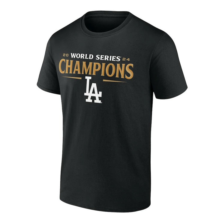 ジュニア用 ロサンゼルス・ドジャース ワールドシリーズ2024 優勝記念