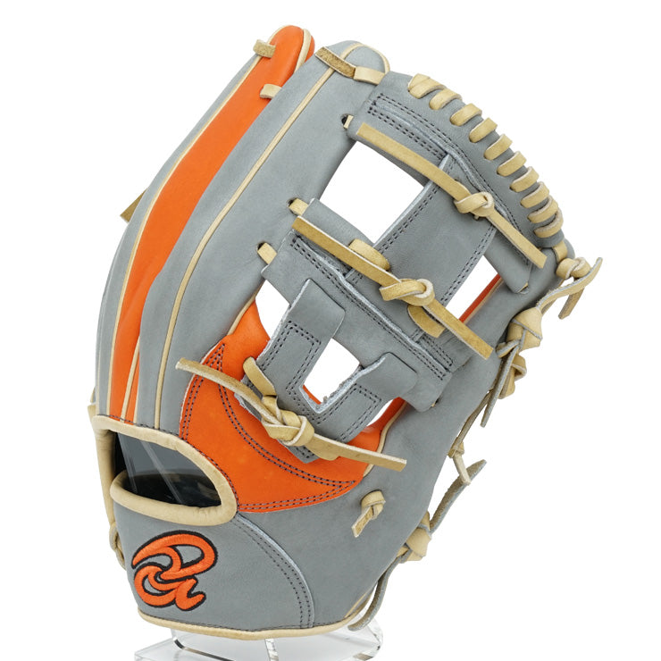 平裏刺繍1円】2025限定モデル ドナイヤ 軟式 グローブ グラブ 内野手用