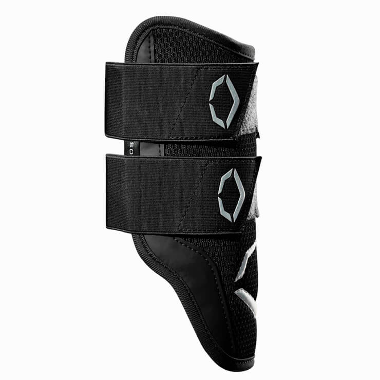 日本未発売】エボシールド 野球 エルボーガード ダブルストラップ PRO