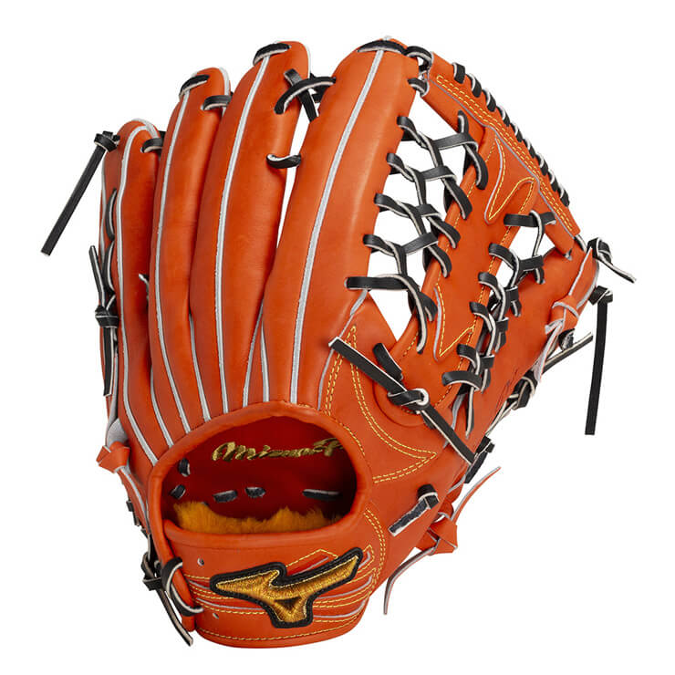2024モデル】ミズノプロ 限定 硬式 グローブ グラブ 外野手用 右投げ用