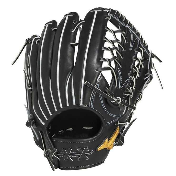 平裏刺繍1円】2025モデル ミズノプロ 限定 硬式 グローブ グラブ 外