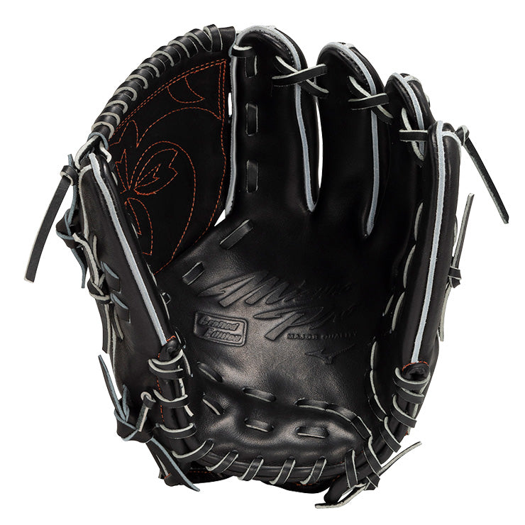 球速が上がるグラブ】2025モデル ミズノプロ 硬式 グローブ グラブ