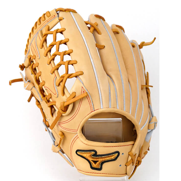 2024モデル】ミズノプロ クラシック 硬式 グローブ グラブ 外野手用