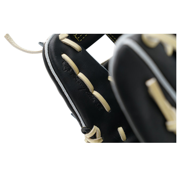 2024モデル】ミズノプロ クラシック 軟式 グローブ グラブ 内野手用 右