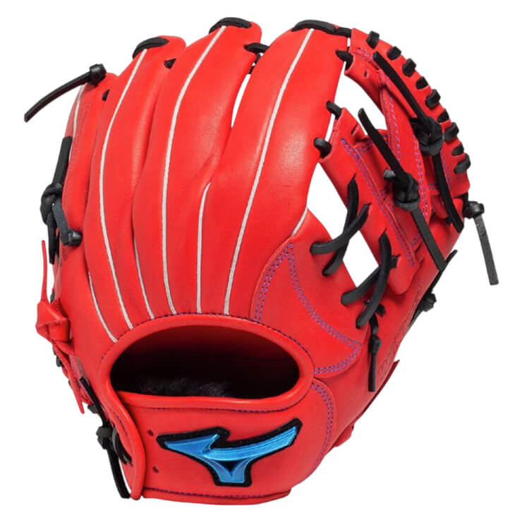 2025モデル】ミズノ 少年軟式 グローブ グラブ オールラウンド用 右