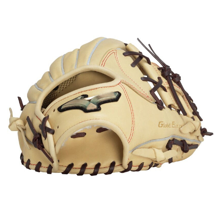 2025モデル】ミズノ 少年軟式 グローブ グラブ オールラウンド用 右