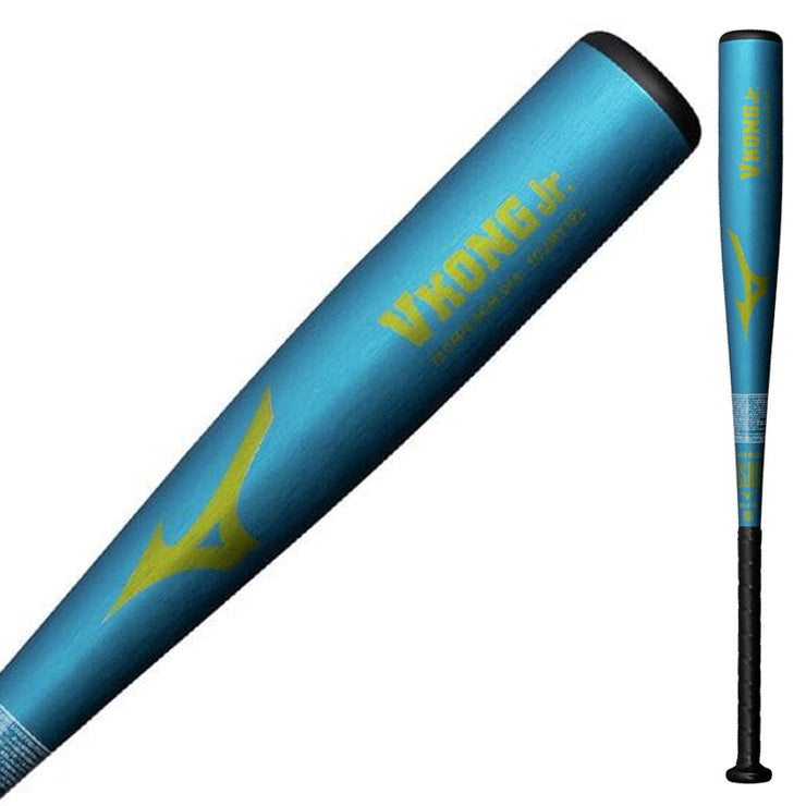 2026モデル】ミズノ 少年軟式 金属バット Vコング Jr 限定カラー