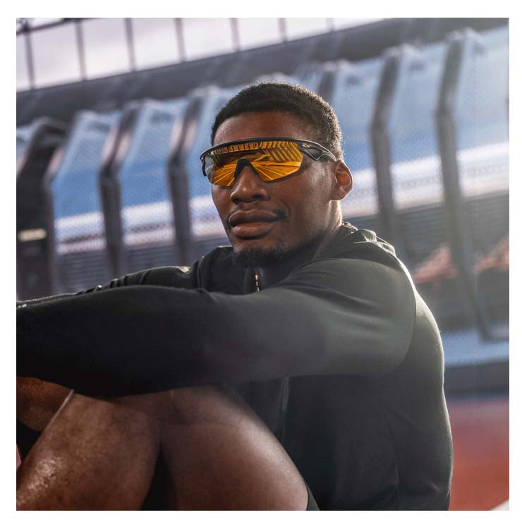 オークリー OAKLEY サングラス Sphaera スファエラ ケース付 メンズ