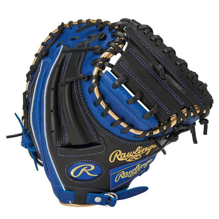 2025モデル】ローリングス 少年軟式 キャッチャーミット 右投げ用 左