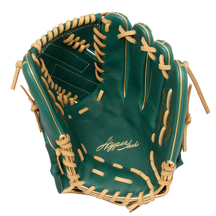 2025モデル】ローリングス 軟式 グローブ グラブ 投手用 ハイパー