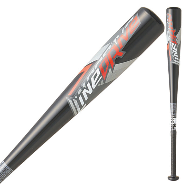 2025モデル】SSK 少年軟式用 金属バット ラインドライブ 少年野球