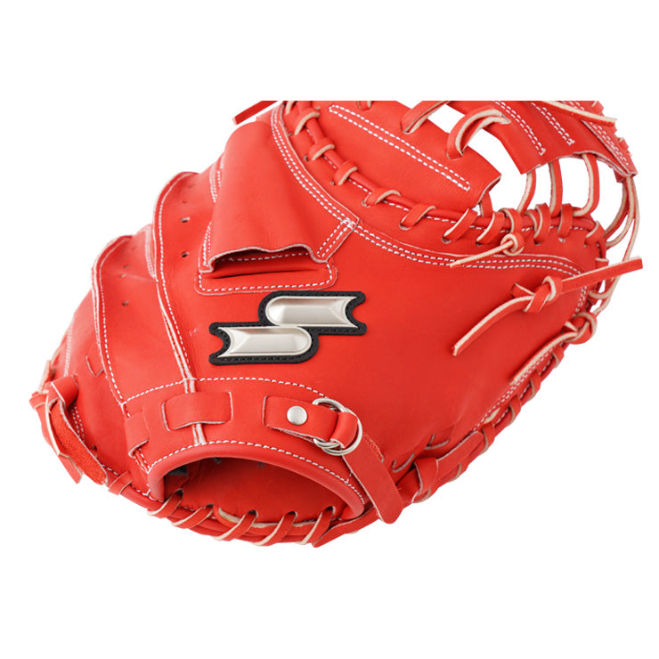 2025モデル】SSK 限定 少年軟式 キャッチャーミット やわやわシリーズ
