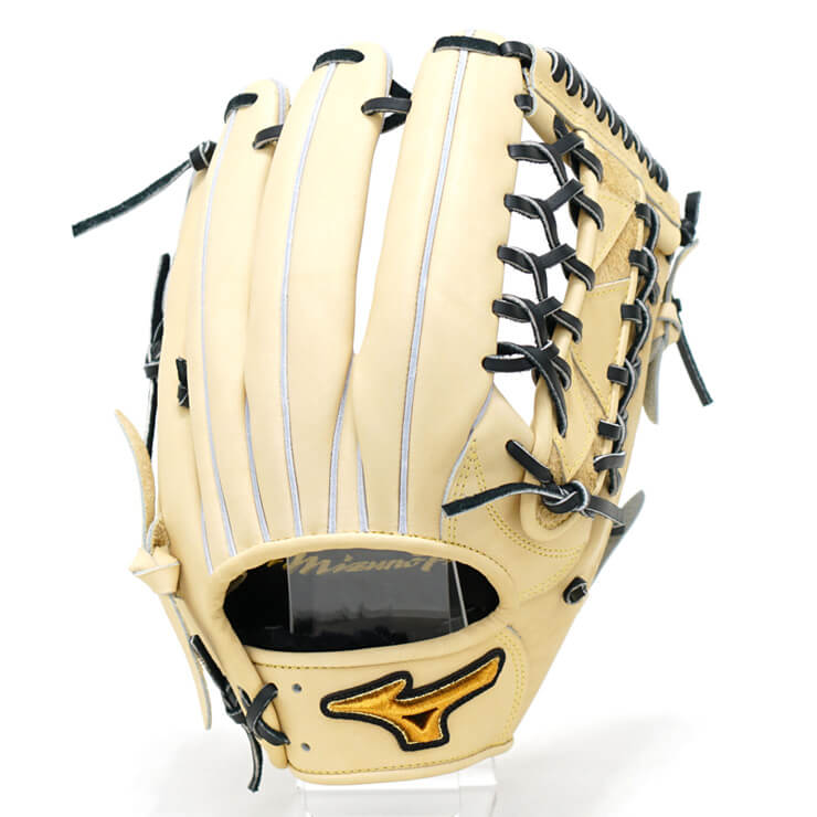 ミズノプロ 限定モデル 軟式 外野手用 グローブ 杉本モデル ミズノプロ