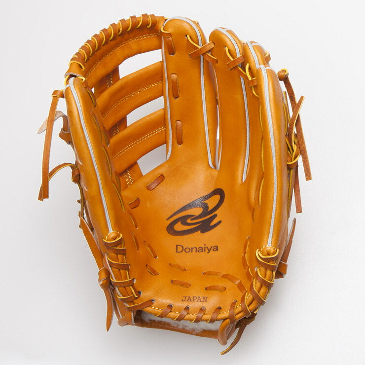 ドナイヤ 硬式 外野手用 グローブ グラブ DJO（右投げ） DJOR（左投げ