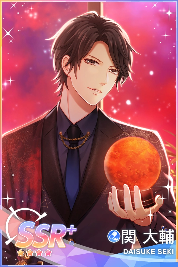 スタンドマイヒーローズ』7周年特設サイト