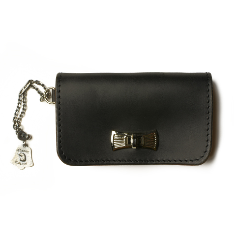 Button Works × Larry Smith Ver. 7 Card & Key Case : STANDARD